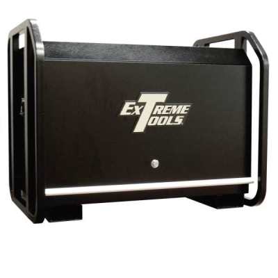 Deluxe 36" 5 Drawer Extra Capacity Road Box, Extreme Tools TX Series